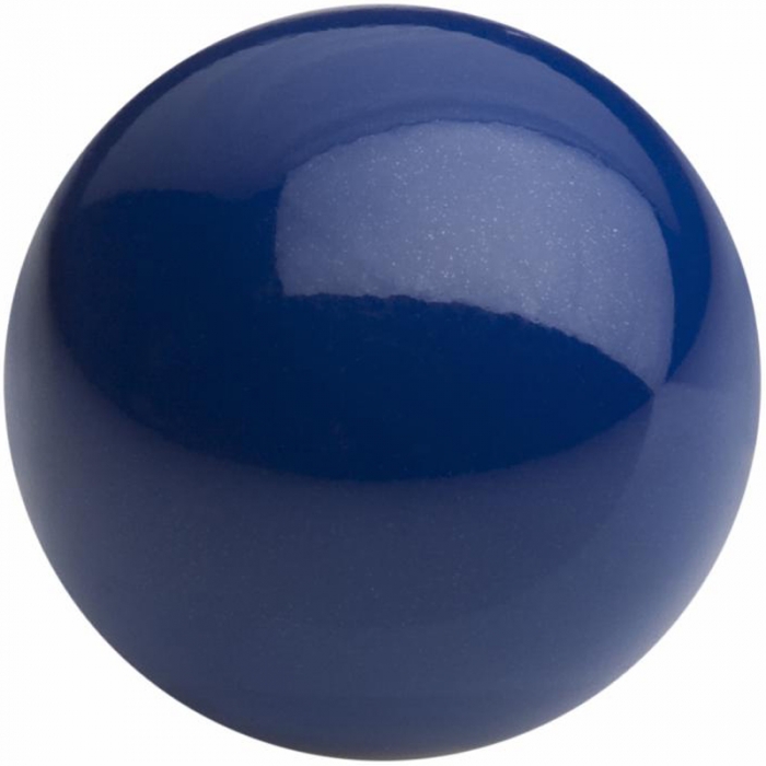Navy Blue, 12mm